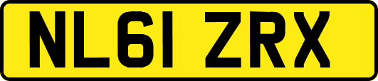 NL61ZRX