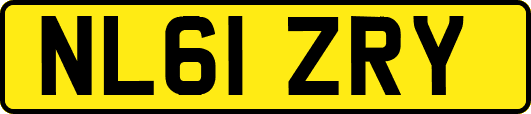 NL61ZRY