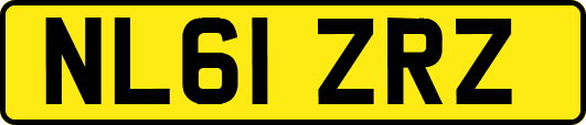 NL61ZRZ