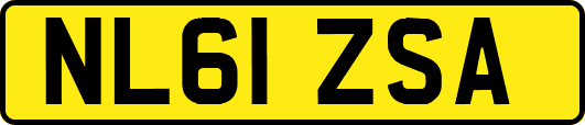 NL61ZSA