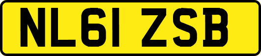 NL61ZSB