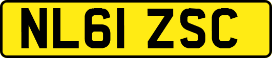 NL61ZSC