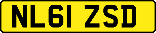 NL61ZSD