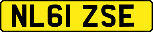 NL61ZSE