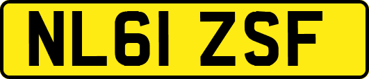 NL61ZSF