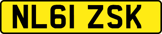 NL61ZSK