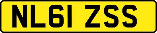 NL61ZSS
