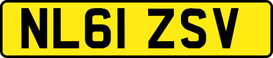 NL61ZSV