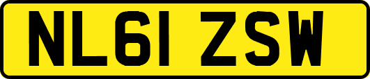 NL61ZSW