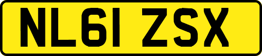 NL61ZSX