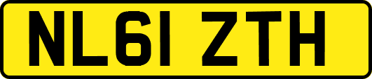 NL61ZTH