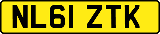 NL61ZTK