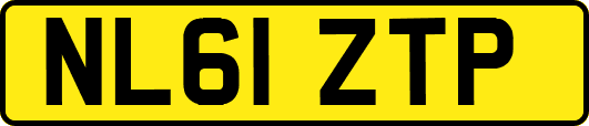 NL61ZTP