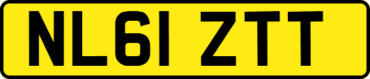 NL61ZTT