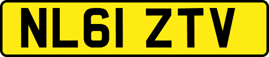 NL61ZTV