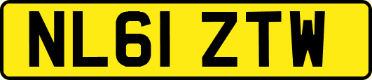 NL61ZTW