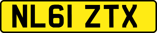 NL61ZTX