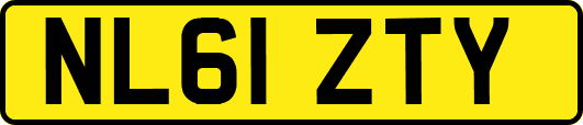 NL61ZTY