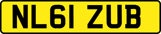 NL61ZUB