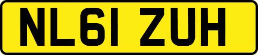 NL61ZUH
