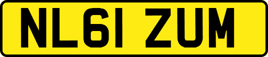 NL61ZUM