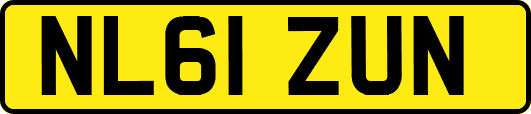 NL61ZUN