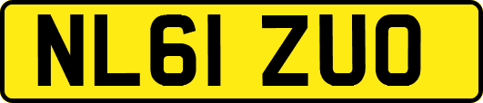 NL61ZUO