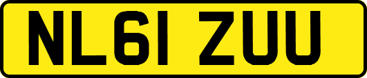 NL61ZUU
