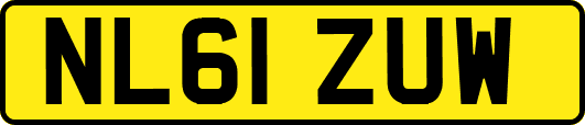 NL61ZUW