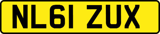 NL61ZUX