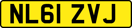 NL61ZVJ