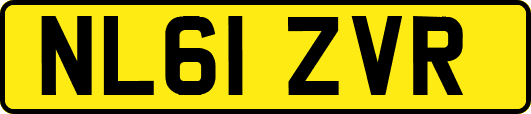 NL61ZVR