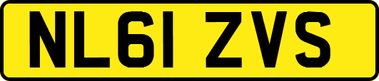 NL61ZVS