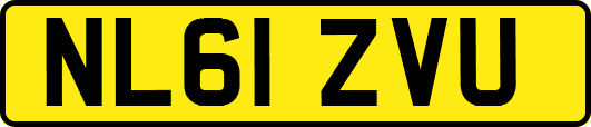 NL61ZVU