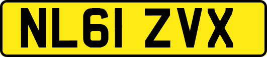 NL61ZVX