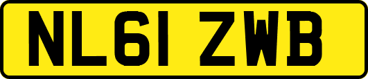 NL61ZWB