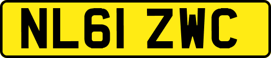 NL61ZWC