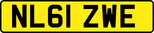 NL61ZWE