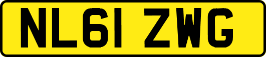 NL61ZWG