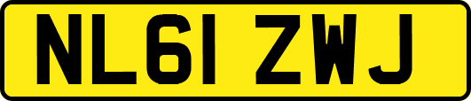 NL61ZWJ