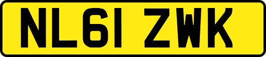 NL61ZWK