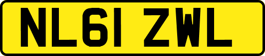 NL61ZWL