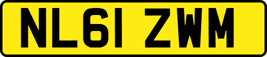 NL61ZWM