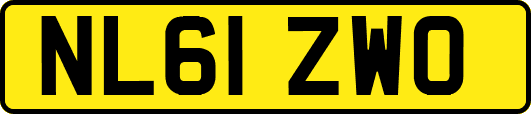 NL61ZWO