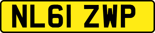 NL61ZWP