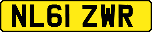 NL61ZWR