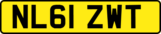 NL61ZWT