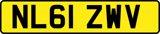 NL61ZWV
