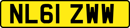 NL61ZWW