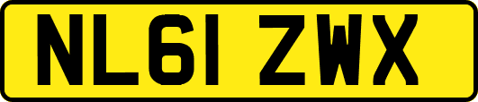 NL61ZWX